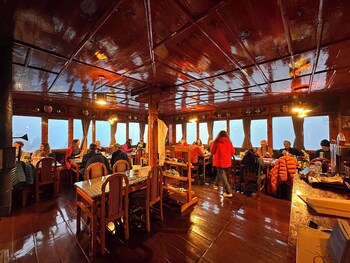 panorama lodge and restaurant