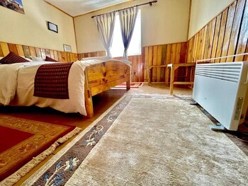 panorama lodge and restaurant