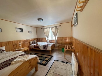 panorama lodge and restaurant