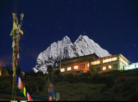 namche bazar