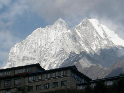 namche bazar
