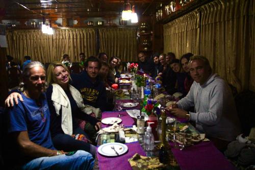 panorama lodge and restaurant