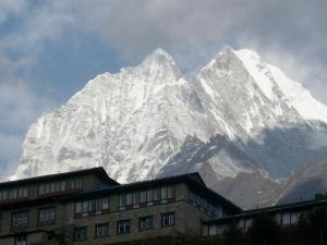 namche bazar