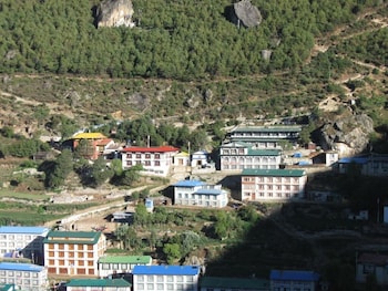 panorama lodge and restaurant