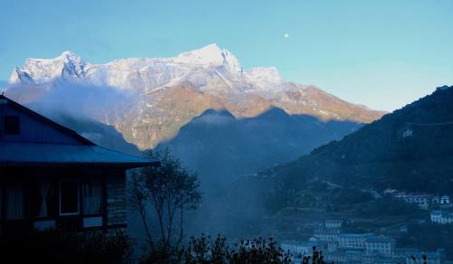 panorama lodge and restaurant