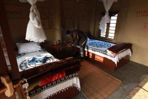 barauli community homestay