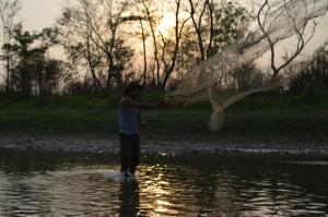 barauli community homestay