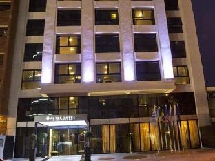 After Hotel,Montevideo>>Buceo,4 star
