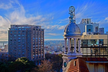 montevideo