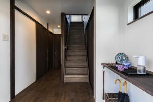 kaga house