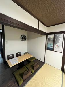 kaga house