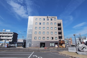 hotel trend okazaki eki mae