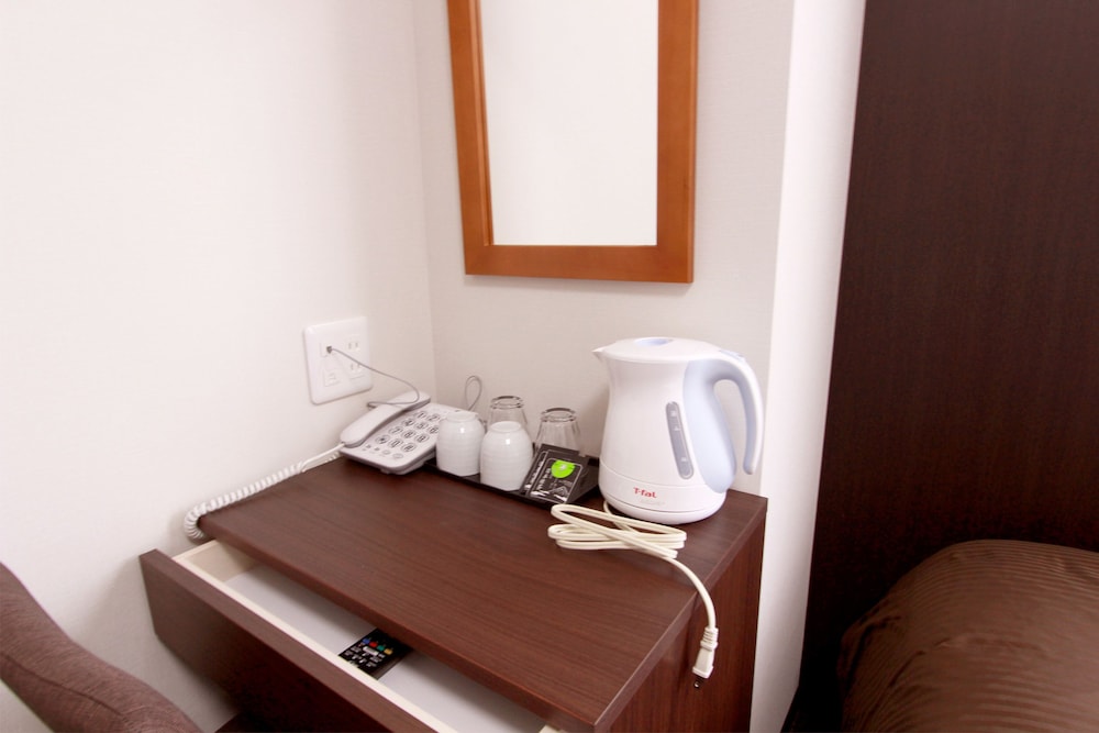 hotel trend okazaki eki mae