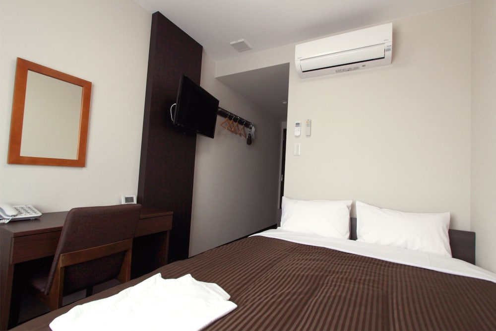 hotel trend okazaki eki mae