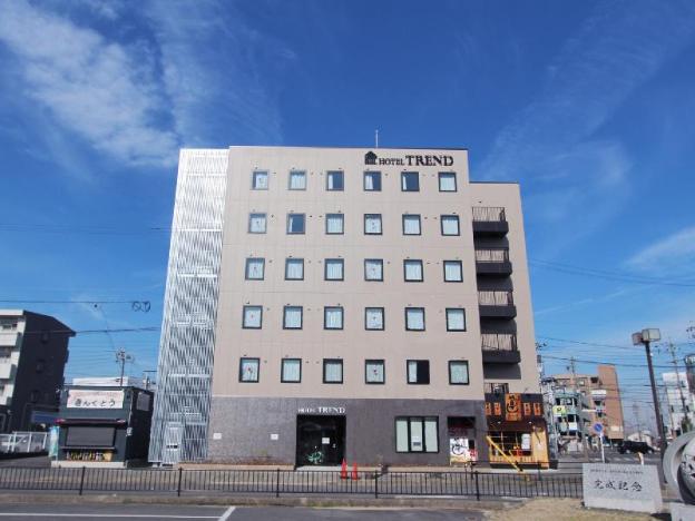 hotel trend okazaki eki mae