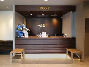 hotel trend okazaki eki mae