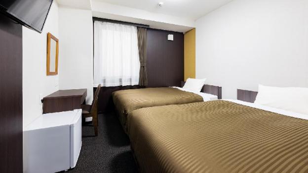 hotel trend okazaki eki mae