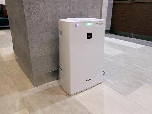 hotel trend okazaki eki mae