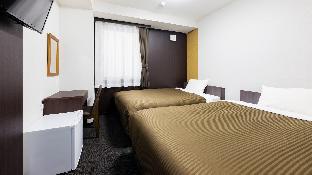 hotel trend okazaki eki mae