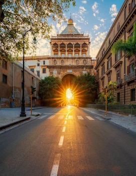palermo