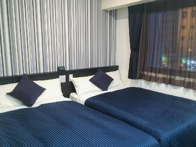 hotel livemax yokkaichi ekimae