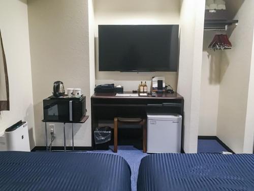 hotel livemax yokkaichi ekimae