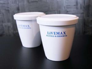 hotel livemax yokkaichi ekimae