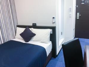 hotel livemax yokkaichi ekimae