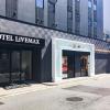 hotel livemax yokkaichi ekimae
