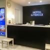hotel livemax yokkaichi ekimae