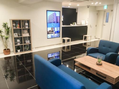 hotel livemax yokkaichi ekimae