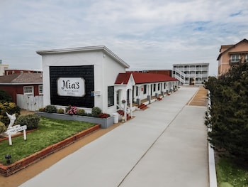 mias boutique hotel