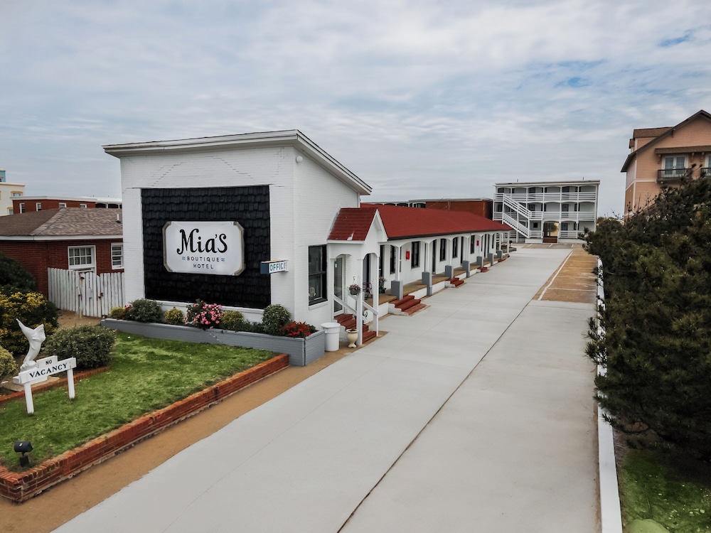mias boutique hotel