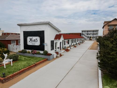 mias boutique hotel