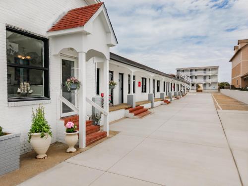 mias boutique hotel