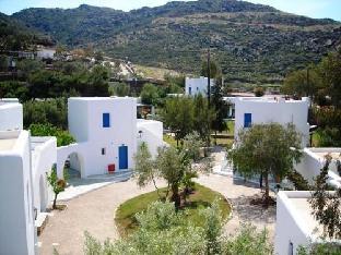 Far Out Village,Chora>>Agios Nikolaos,3 star