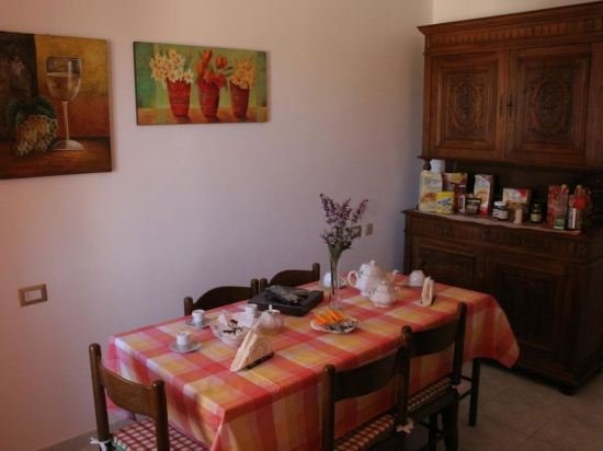 bandb maison de lussy