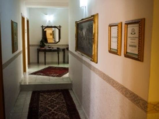 bandb maison de lussy