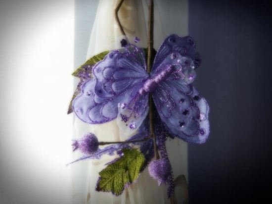 bandb maison de lussy