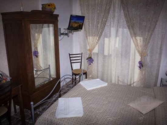 bandb maison de lussy