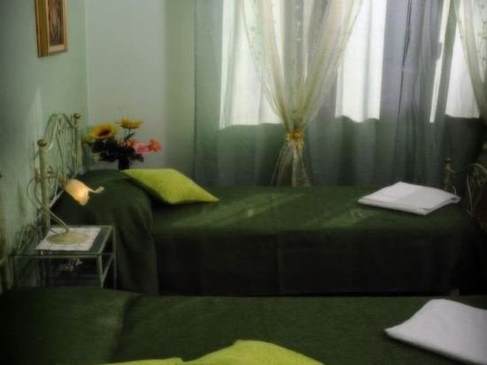 bandb maison de lussy