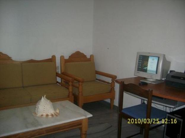 paros