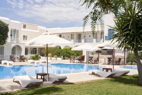paros