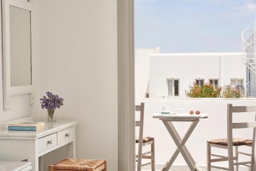 paros