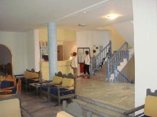 Polos Hotel,Parikia>>Livadia,3 star