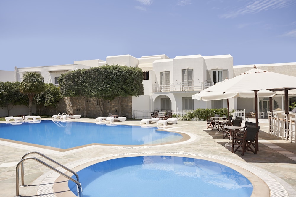 paros