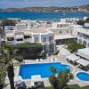 polos hotel