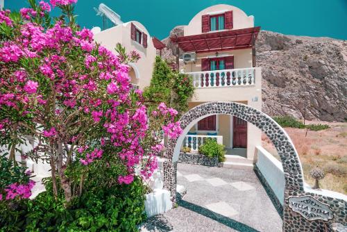 villa dima