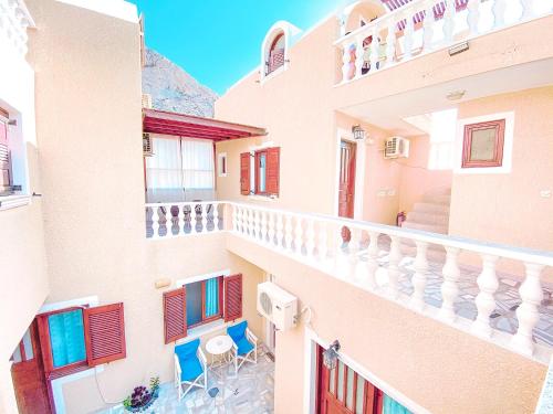santorini