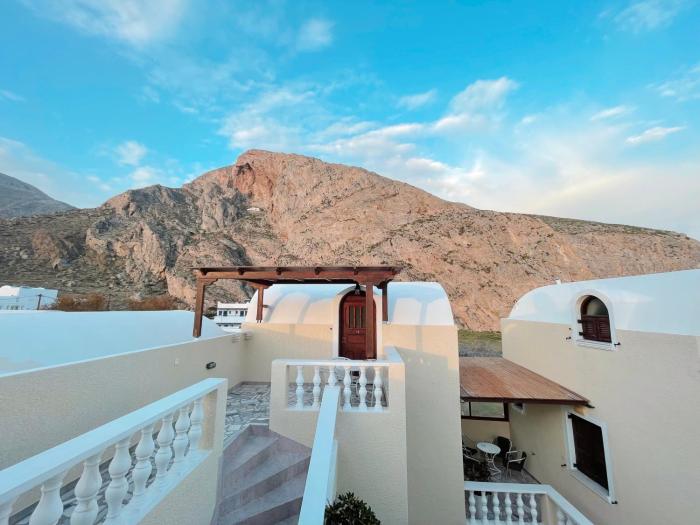 santorini